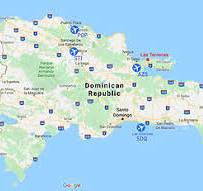 Language travel in Dominican Republic | La Escuelita de ...