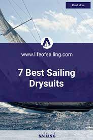 7 Best Sailing Drysuits In 2021 Sailing Drysuits Diving Wetsuits