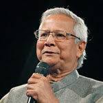 Stand with Humanity and Nature!