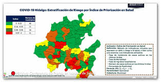 Maybe you would like to learn more about one of these? Se Mantienen 11 Municipios De Hidalgo En Semaforo Rojo