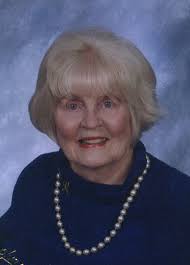 Ruth Staples Obituary (2007)