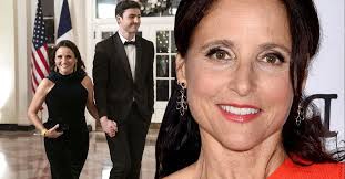 Julia Louis Dreyfus's Son Charlie Hall Is Extremely Guarded About His  Personal Life, Here's What We