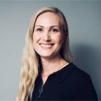 Melissa Eriksen's Instagram, Twitter & Facebook