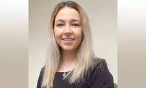 Hollie Moran's Instagram, Twitter & Facebook