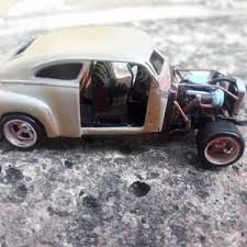 Y tiene todo lo que los fans de la saga esperan: Rapido Y Furioso Autos A Escala Posts Facebook