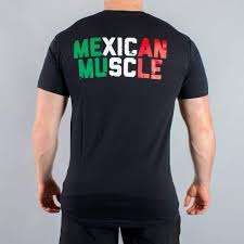 4.1 out of 5 stars with 1113 ratings. Mexican Muscle T Shirt Flag Colored Livesore Net