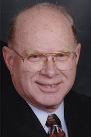 Kenneth Rose Obituary (1936