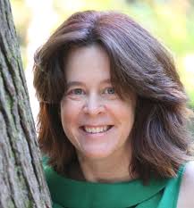 Janet Lynn and Will Zeilinger