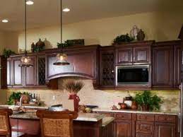 Check spelling or type a new query. 13 Modern Ideas For Decorating Above Kitchen Cabinets Lovetoknow