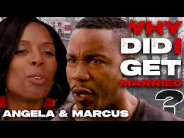 Marcus & Angela's Toxic Love