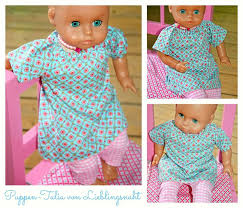 Talia Tunika Als Freebook Fur Puppen Fur Puppen Mamis Gibt Es Das Schnittmuster Zu Kaufen Ist Echt Puppen Kleidung Nahen Puppenkleidung Puppen Schnittmuster