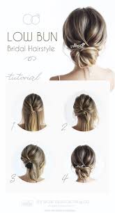 Look no further for the latest bridal hairstyle tutorials, tips and tricks. 30 Timeless Bridal Hairstyles Hair Styles Hair Style Ideas