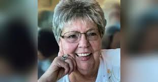 Janet Joanne Stokes Obituary