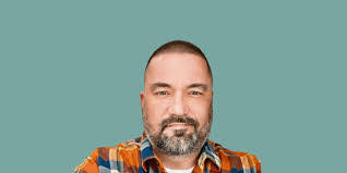 Barry Pressman's Instagram, Twitter & Facebook