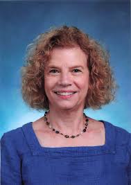 Patient of the Month: Joyce Koch