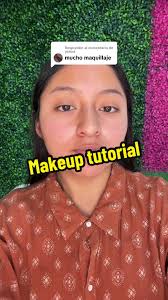 Respuesta a @yarina acompañame a la maquillacion 🫶💕#soynenita #nenita  #ecuador #maquillaje #makeup #tutorial #grwm #oliwwi