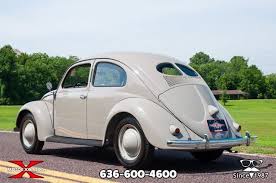 Image result for Pearl Gray 1950 Beetle