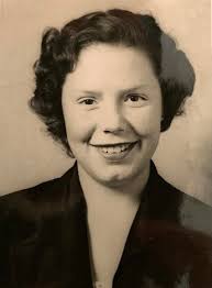 Obituary for Nelda Mae Spevak