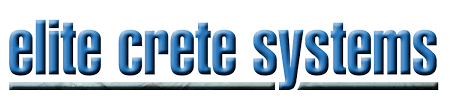 How long do the products keep? Elite Crete Systems Inc Valparaiso In
