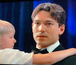 General Hospital plot twist with Michael, Willow, and Drew