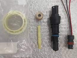 Ada kereta yang tidak boleh mengenal pasti kunci dan enjin tidak boleh dihidupkan. Salah Satu Sebab Mengapa Speedometer Tidak Berfungsi