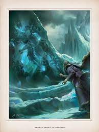 Chronicle volume 3 has been released and it continues the story where vol 2 left of. World Of Warcraft Chronicle Volume 3 Hc Profile Dark Horse Comics