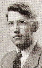 Bernard J. Timmer (1927-2016)