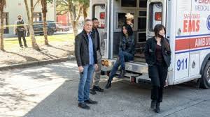 New orleans, an american police procedural drama television series, originally aired on cbs from september 25, 2018, through may 14, 2019. Zfd6huucetyuhm