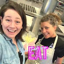 Your one-stop podcast for all things gluten free