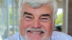 Daniel Bradley Obituary (1953