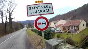 Este artículo geográfico de ariège es un fragmento. Running Montgailhard St Paul De Jarrat Youtube