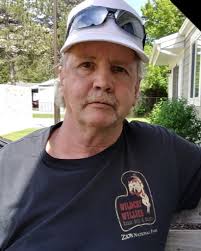 William Rex Palmer Obituary May 24, 2023