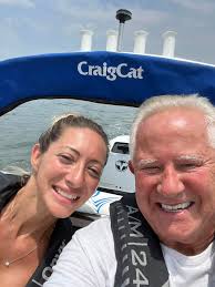 Boat ideas for veterans to enjoy Mullica River