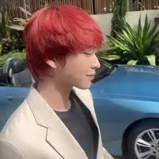 jowa naba ng lahat??#raven #angheles #yuri #fyppppppppppppppp #pogiiii  #fyiiiiiiii #redhair