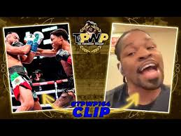 RECAP: Floyd Schofield "Did What He Was Supposed To Do" vs Ricardo Torres