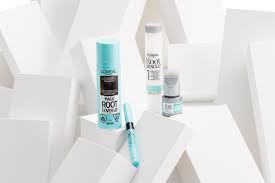 Amazon.Com: L'Oreal Paris Magic Root Cover Up Temporary Concealer Spray For  Gray Hair, Bright Red, 2 Oz : Everything Else