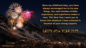 If 2017 has you feeling tired and not like yourself, these 25 quotes on renewal will light a fire under you. New Years Wishes For 2019