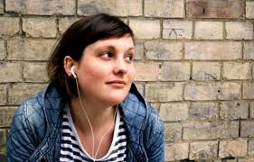 Josie Long : Comedy
