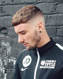 Takuache haircut / edgar haircut. 50 Attractive Edgar Haircuts For Men 2021 Gallery Hairmanz