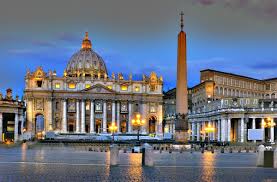 Image result for chiese di roma