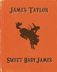 Sweet Baby James Pop Up Book Jamestaylor Com