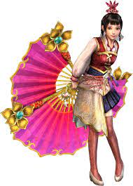 Dynasty warriors 7 is a hack and slash video game and the seventh official installment of the dynasty warriors series. Truenotme S Image æ­¦å£« å¥³æˆ¦å£« ä¸‰åœ‹