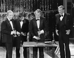 26 мая 1907 — 11 июня 1979), прозвище duke (с англ. 1979 Oscars Org Academy Of Motion Picture Arts And Sciences