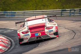 Kaum ein anderer hat so viele runden auf der nordschleife gefahren wie die in. Frikadelli Racing Team Gt3 R Racing Porsche Gt Racing Team