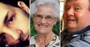 Death and funeral announcements from the Hull Daily Mail this week