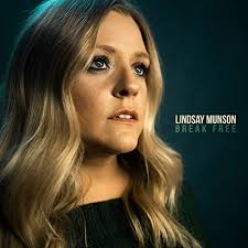 Play Break Free by Lindsay Munson