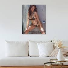 Rachel Pizzolato Nipple - Her Most Revealing