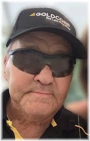 Obituary for Danny Parthenay