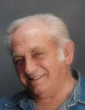 Obituary information for Gordon A. Olson