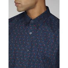 Wear any of them with denim jeans, nice slacks, shorts and skirts. Ben Sherman Big Mens Shirts Bigmenonline Large Mens Clothing